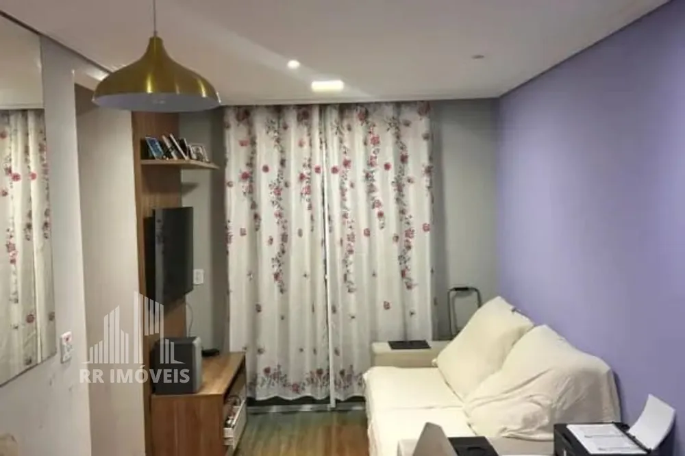 Apartamento, 2 quartos, 54 m² - Foto 6