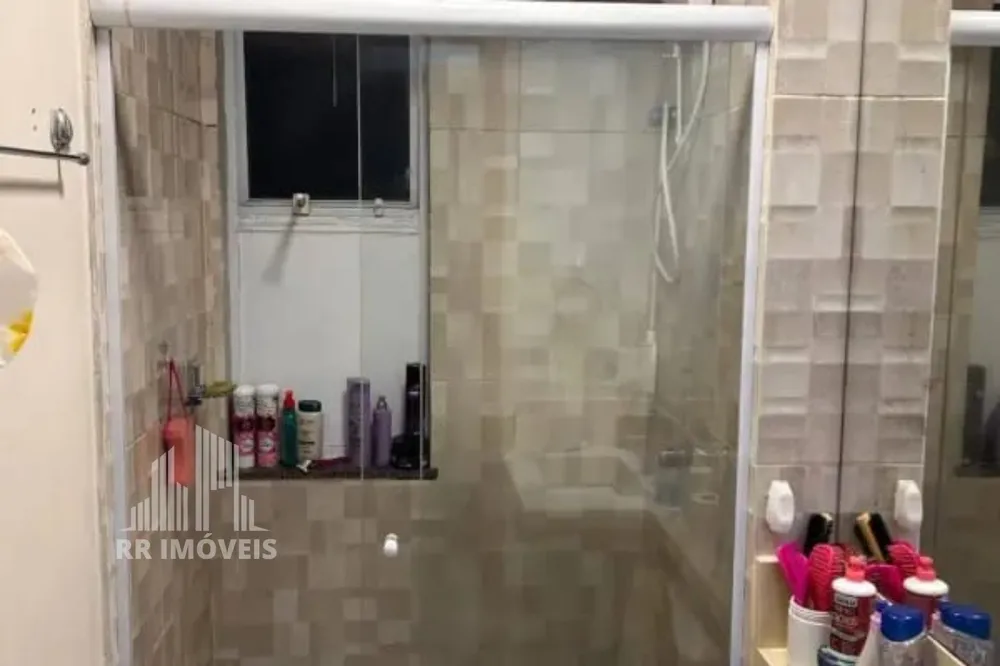 Apartamento, 2 quartos, 54 m² - Foto 10