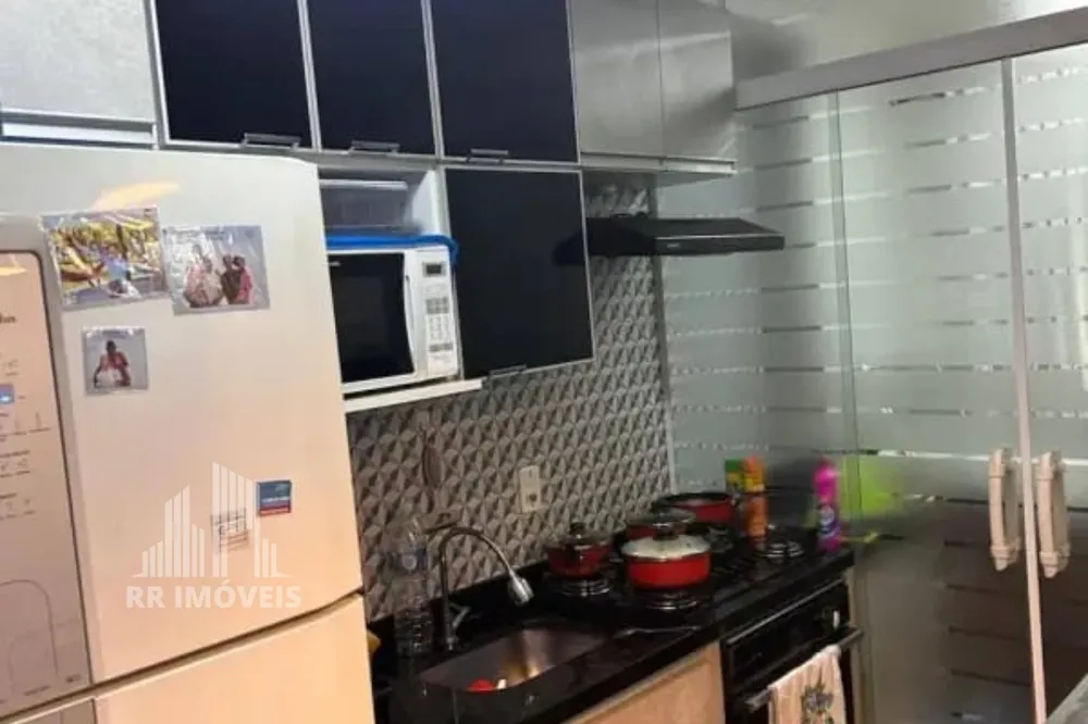 Apartamento, 2 quartos, 54 m² - Foto 3