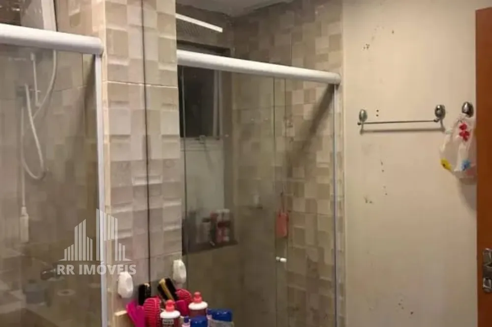 Apartamento, 2 quartos, 54 m² - Foto 11