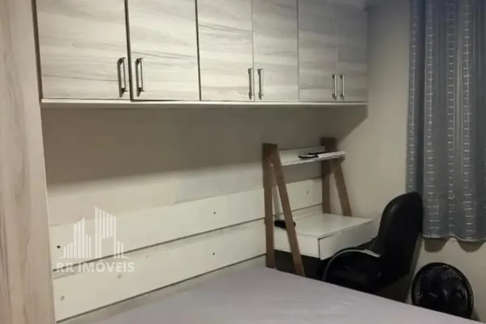 Apartamento, 2 quartos, 54 m² - Foto 8