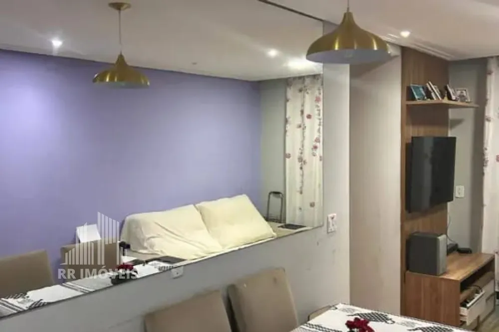 Apartamento, 2 quartos, 54 m² - Foto 5