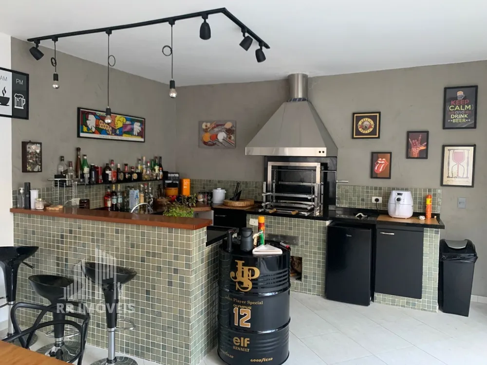 Casa, 3 quartos, 170 m² - Foto 3