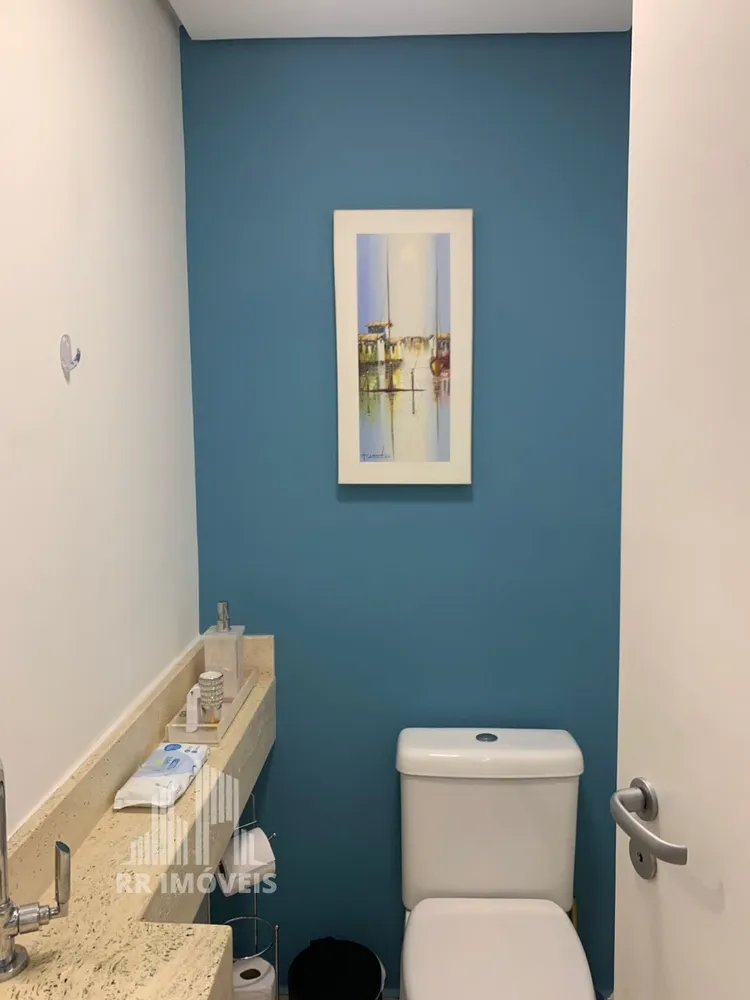 Casa, 3 quartos, 170 m² - Foto 7
