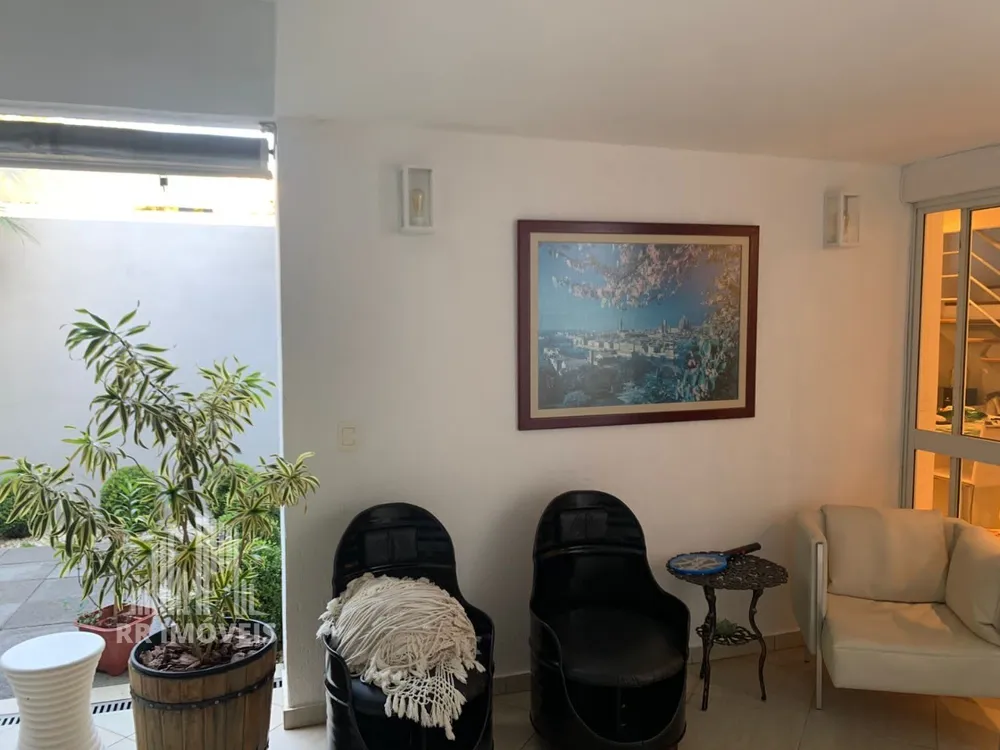 Casa, 3 quartos, 170 m² - Foto 9