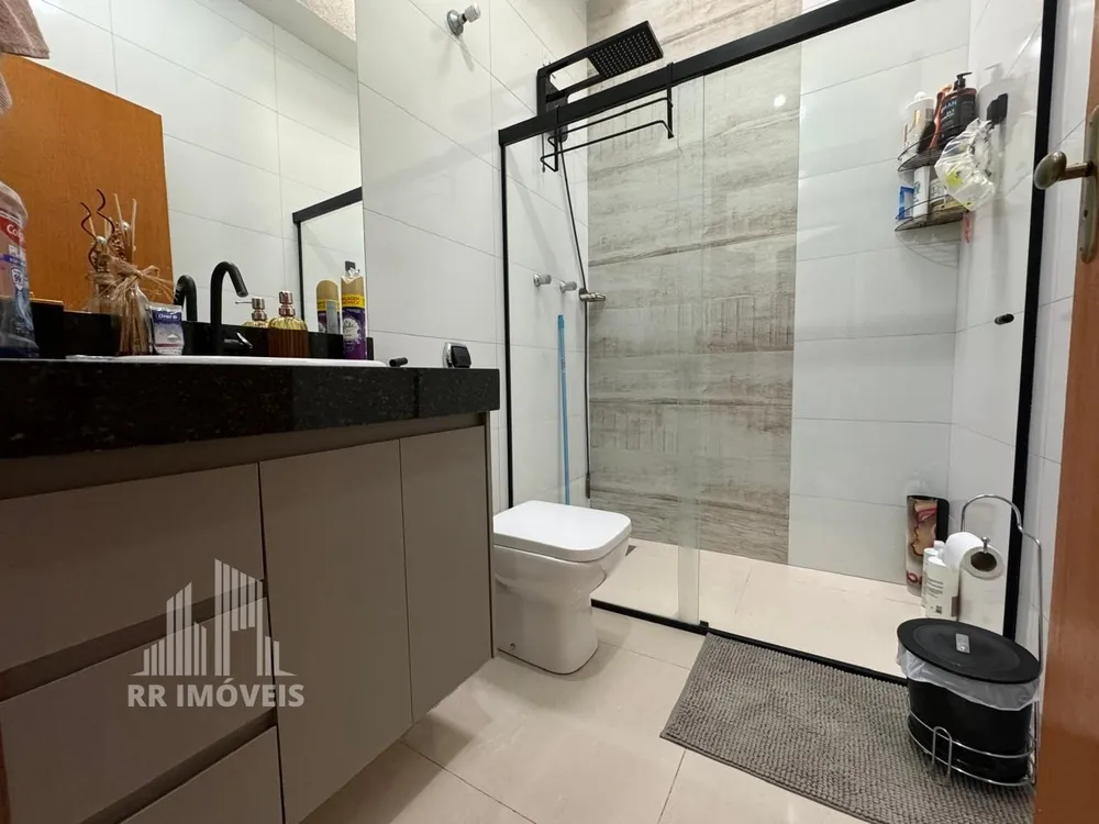 Casa, 3 quartos, 120 m² - Foto 11
