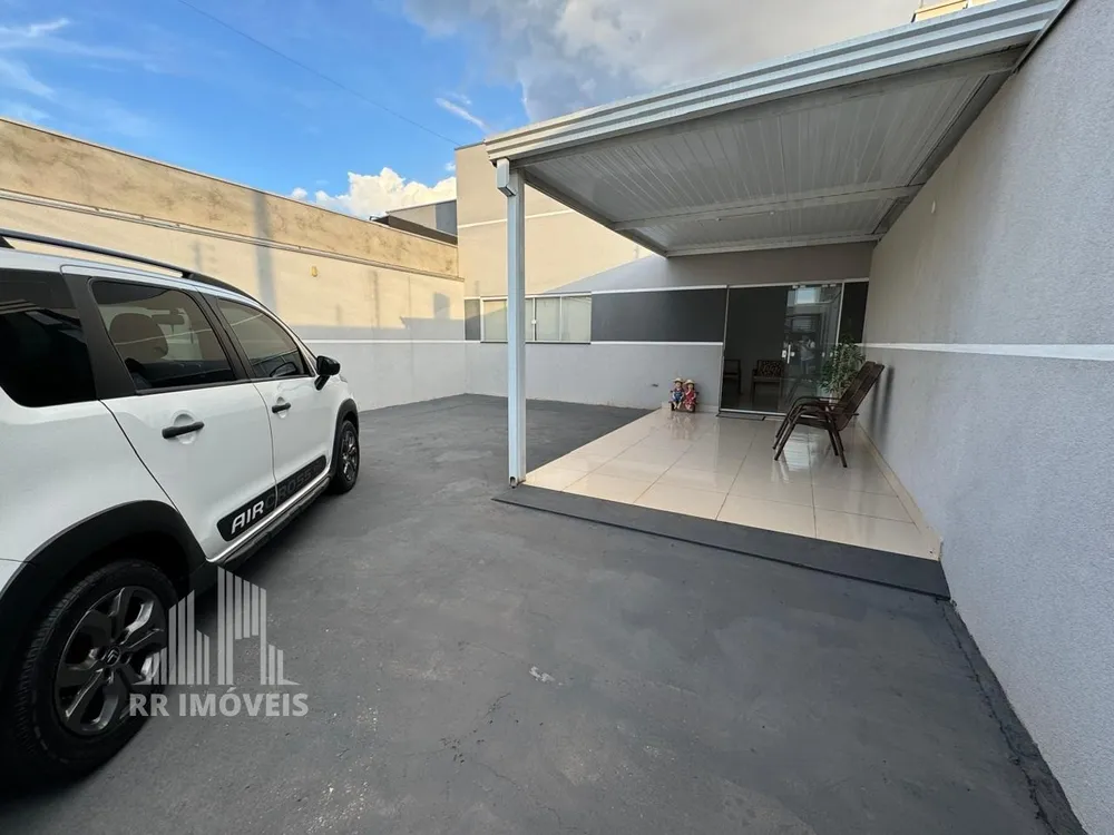 Casa, 3 quartos, 120 m² - Foto 6