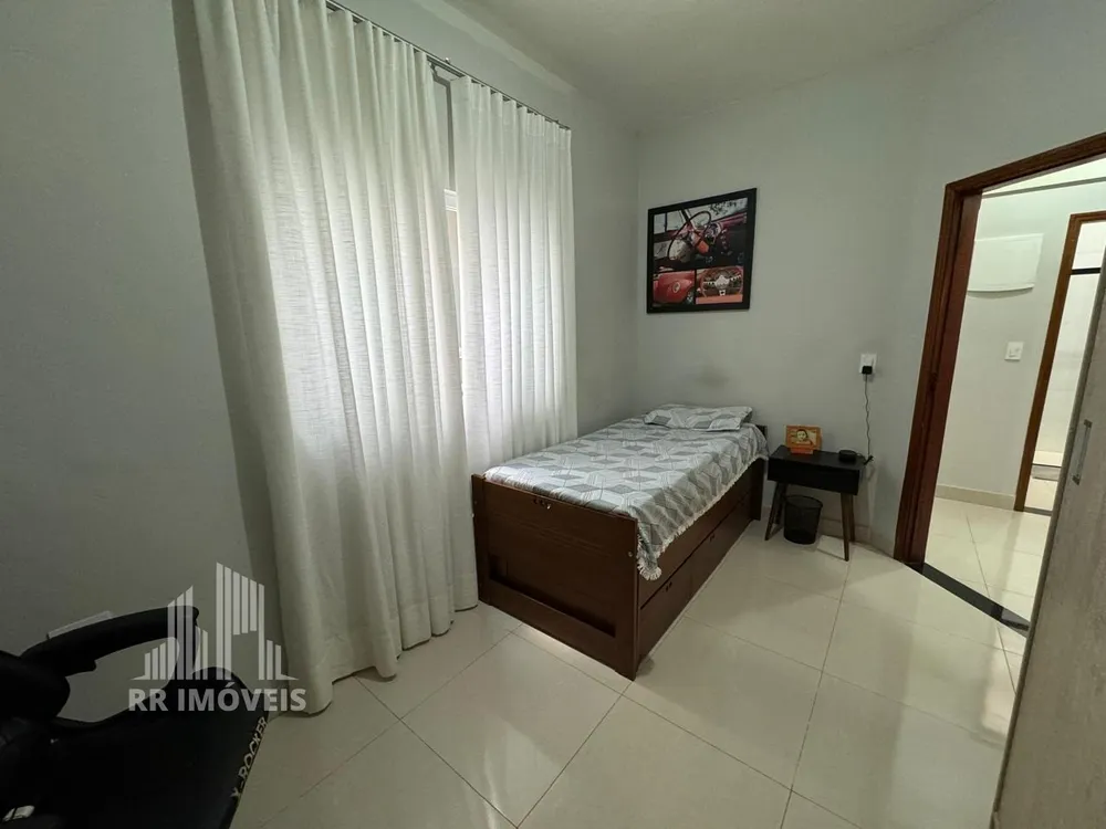Casa, 3 quartos, 120 m² - Foto 9