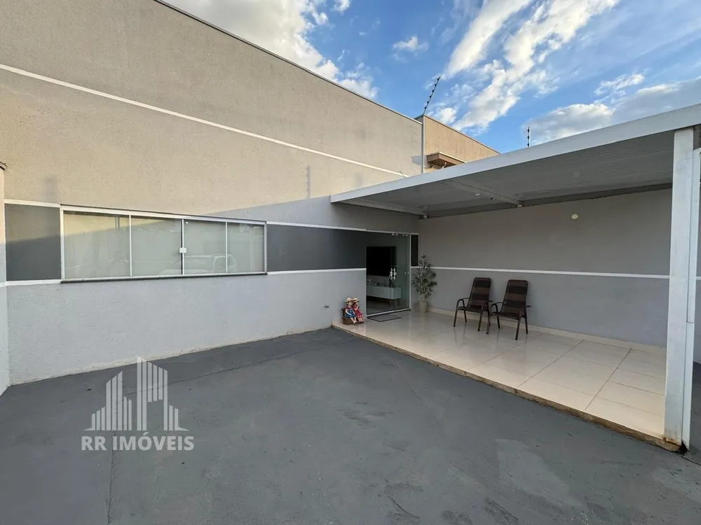 Casa, 3 quartos, 120 m² - Foto 5