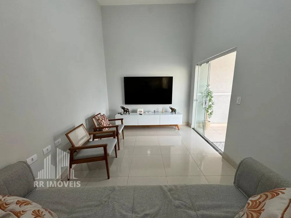 Casa, 3 quartos, 120 m² - Foto 4