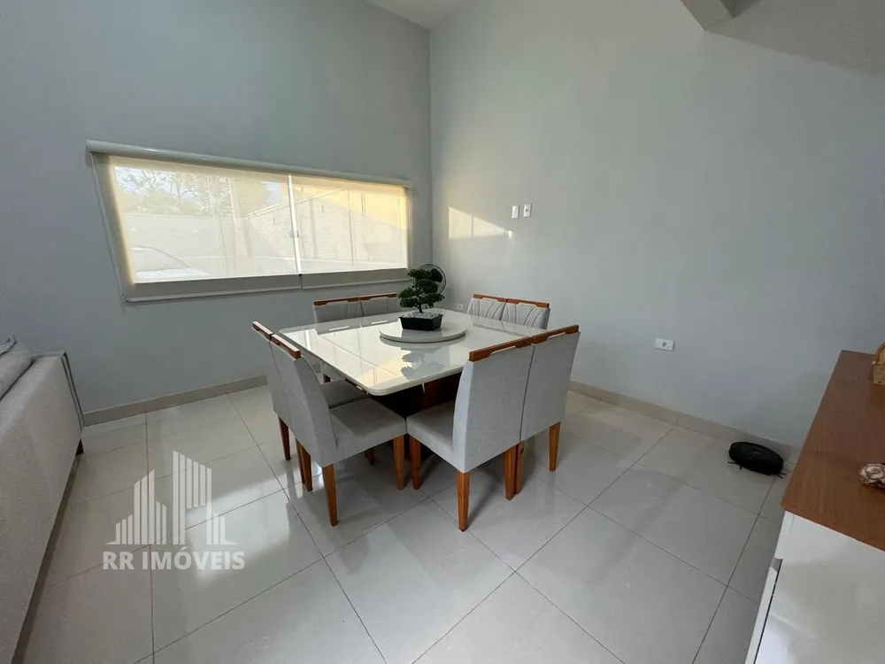 Casa, 3 quartos, 120 m² - Foto 2