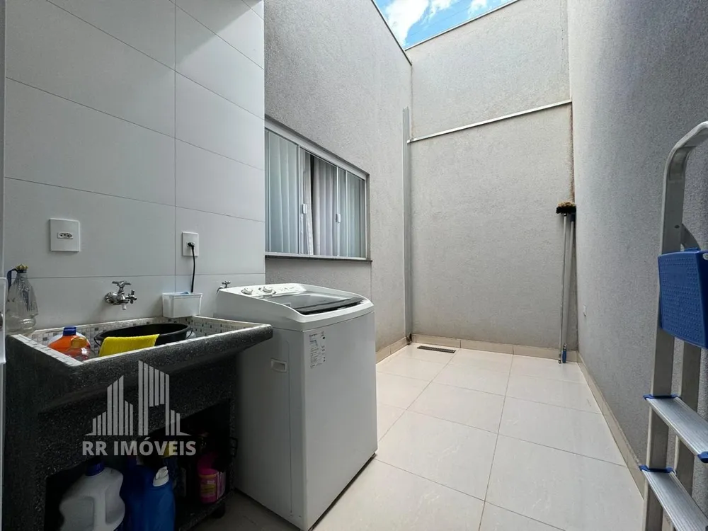 Casa, 3 quartos, 120 m² - Foto 7