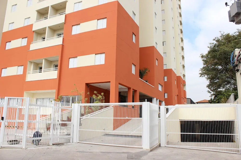 Apartamento, 2 quartos, 73 m² - Foto 6