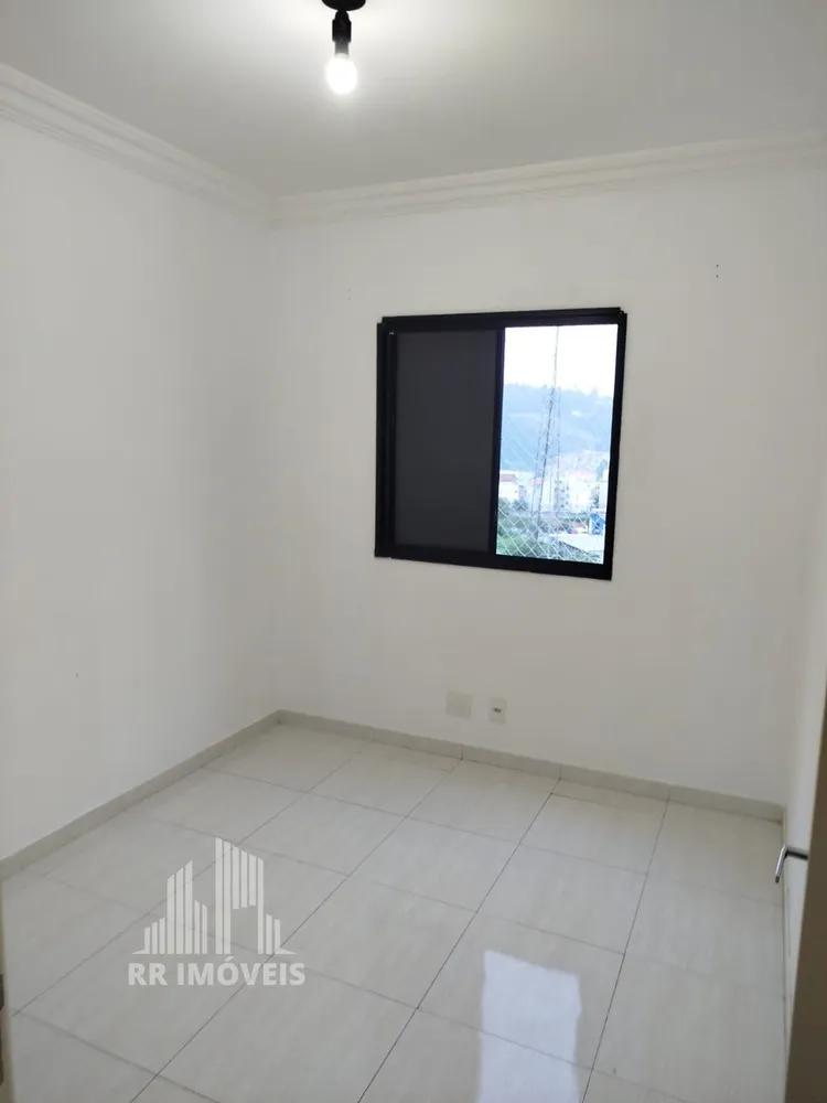 Apartamento, 2 quartos, 59 m² - Foto 6