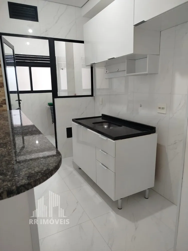 Apartamento, 2 quartos, 59 m² - Foto 1