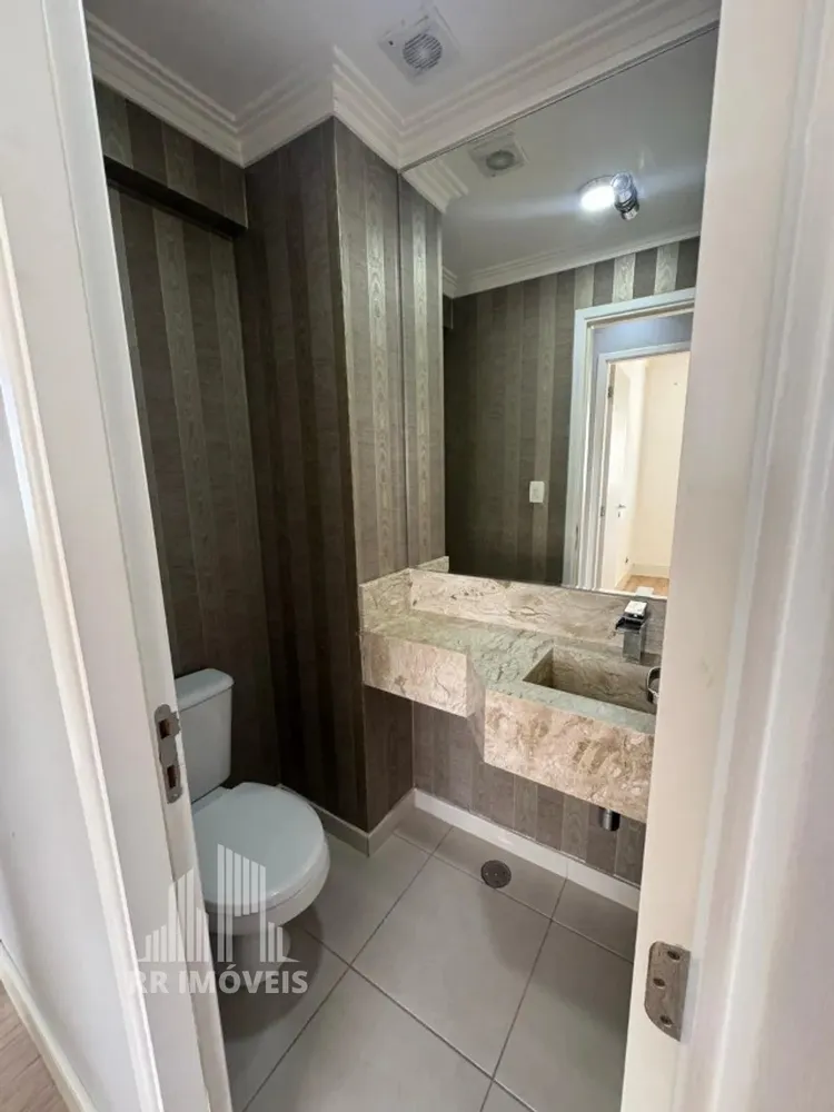 Apartamento, 3 quartos, 110 m² - Foto 3