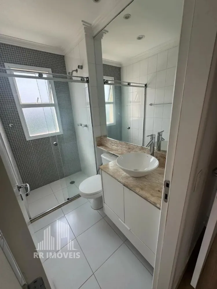Apartamento, 3 quartos, 110 m² - Foto 1