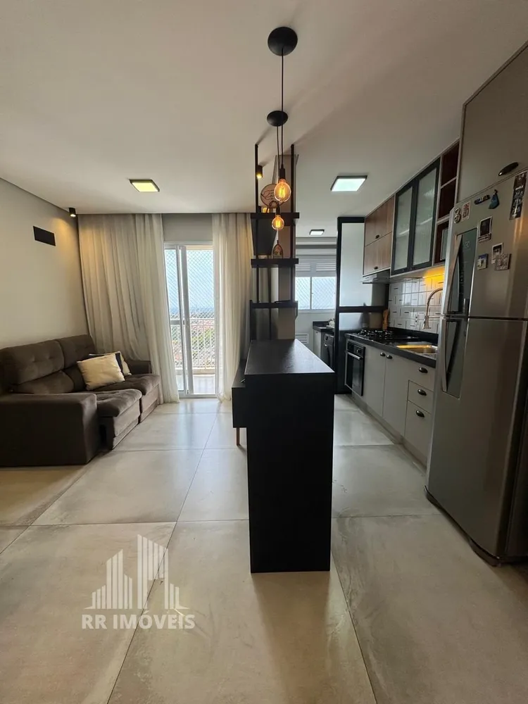 Apartamento, 2 quartos, 55 m² - Foto 4