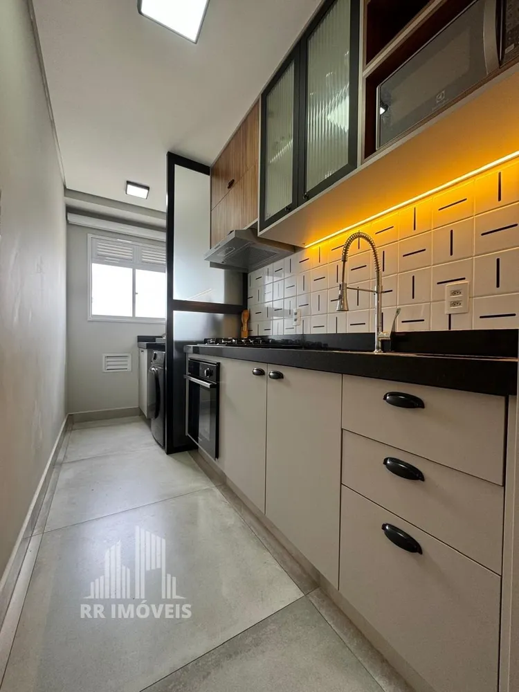 Apartamento, 2 quartos, 55 m² - Foto 1