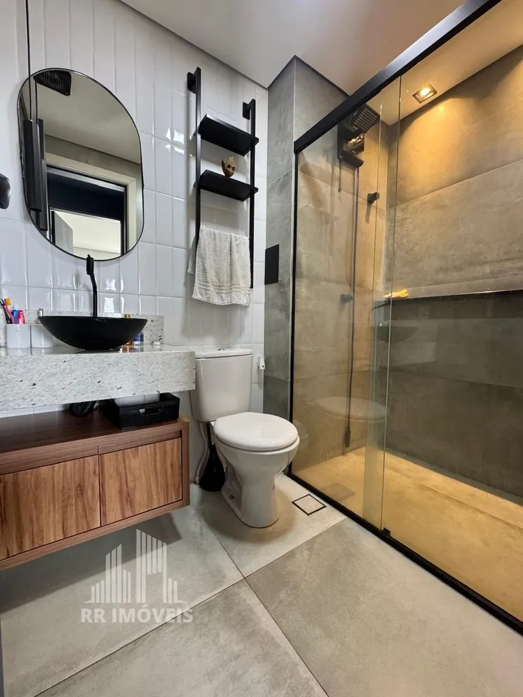 Apartamento, 2 quartos, 55 m² - Foto 7