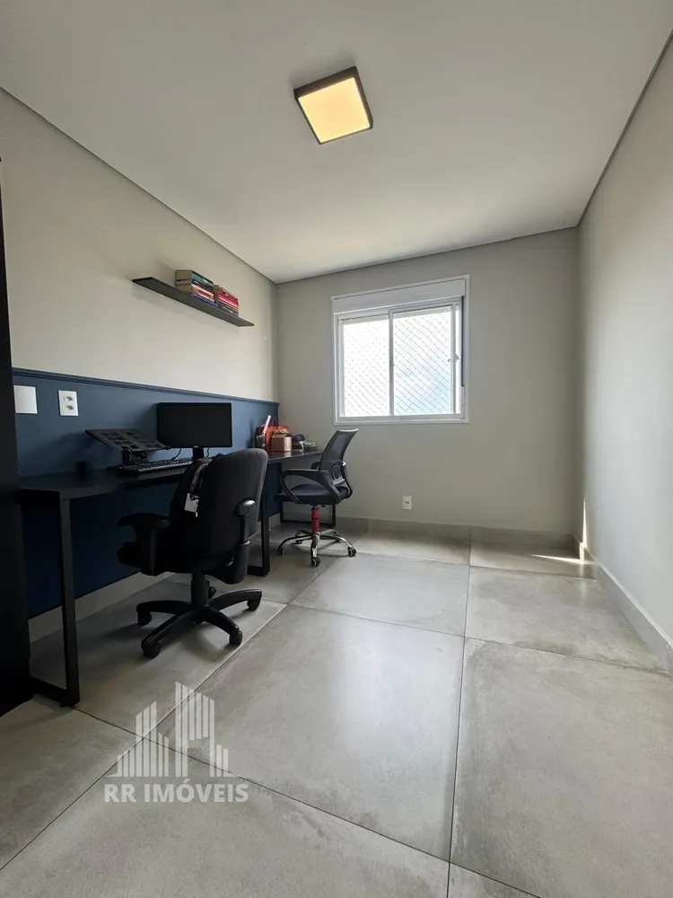 Apartamento, 2 quartos, 55 m² - Foto 8