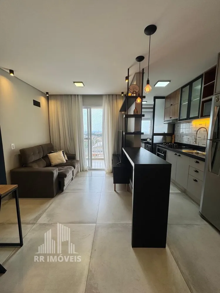 Apartamento, 2 quartos, 55 m² - Foto 5
