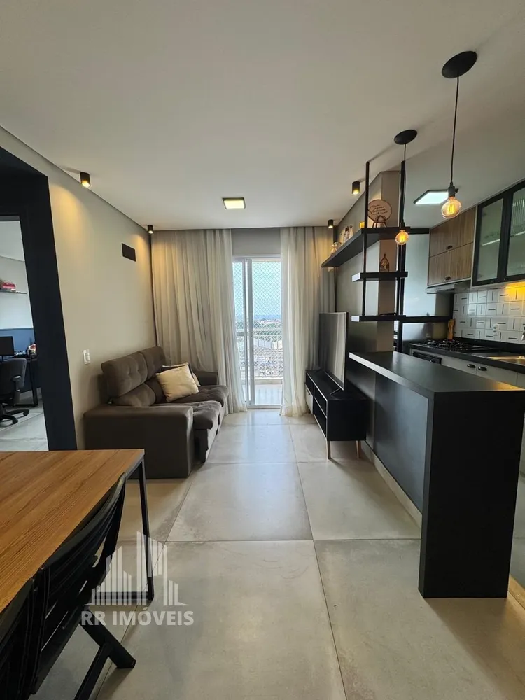 Apartamento, 2 quartos, 55 m² - Foto 6