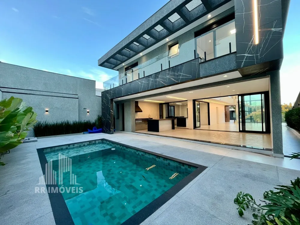 Casa, 4 quartos, 387 m² - Foto 7