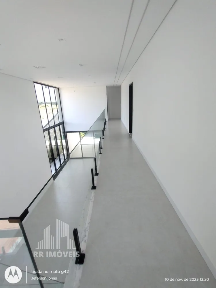 Casa, 4 quartos, 387 m² - Foto 1