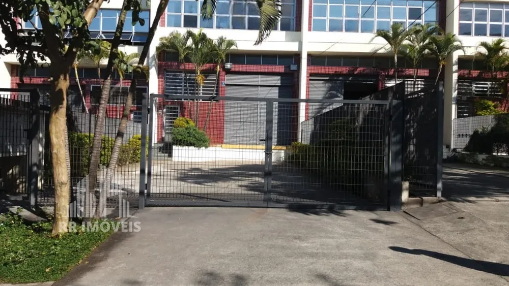 Depósito-Galpão, 800 m² - Foto 3