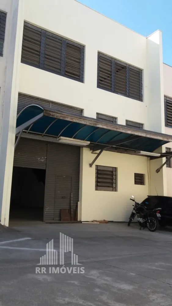 Depósito-Galpão, 800 m² - Foto 4