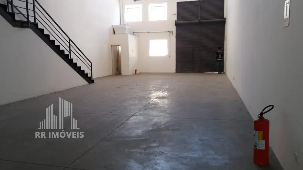 Depósito-Galpão, 800 m² - Foto 5