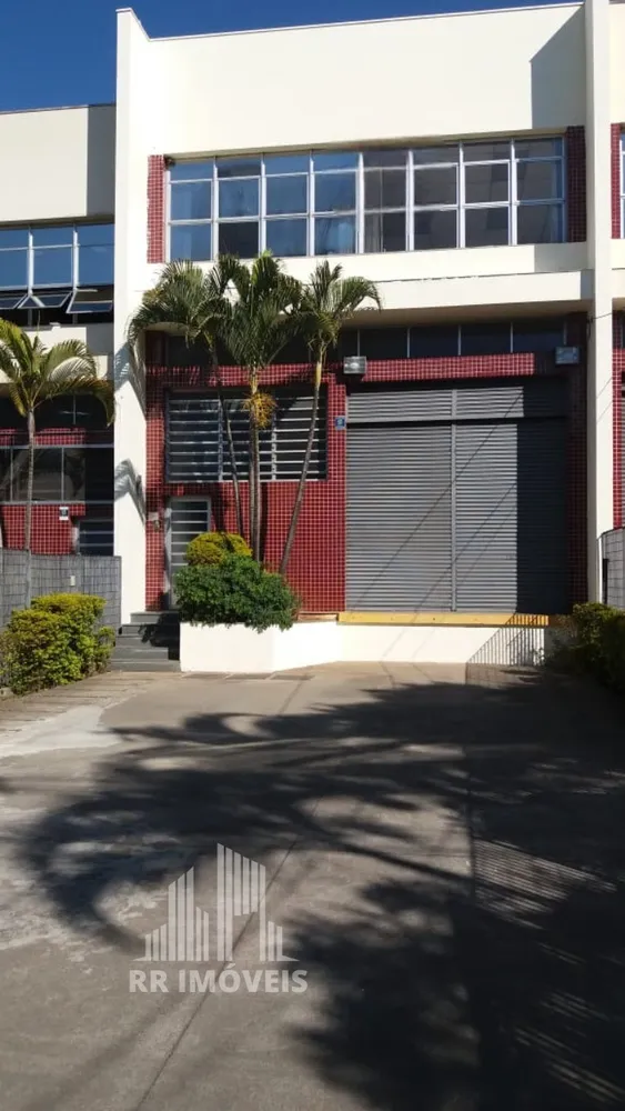 Depósito-Galpão, 800 m² - Foto 1