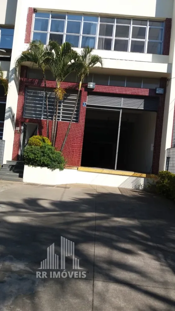 Depósito-Galpão, 800 m² - Foto 2