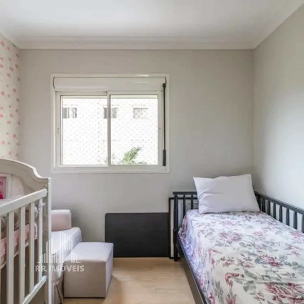 Apartamento, 3 quartos, 94 m² - Foto 6