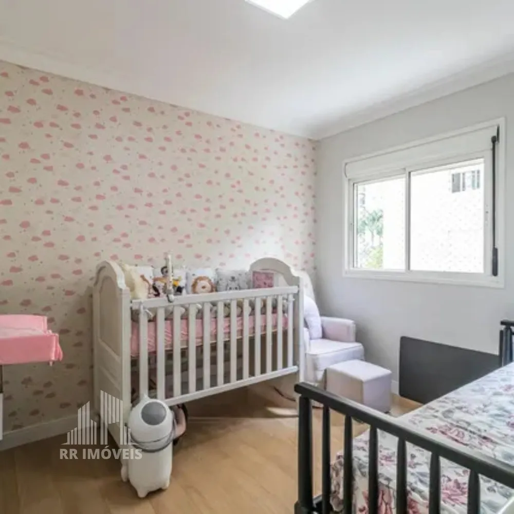 Apartamento, 3 quartos, 94 m² - Foto 4