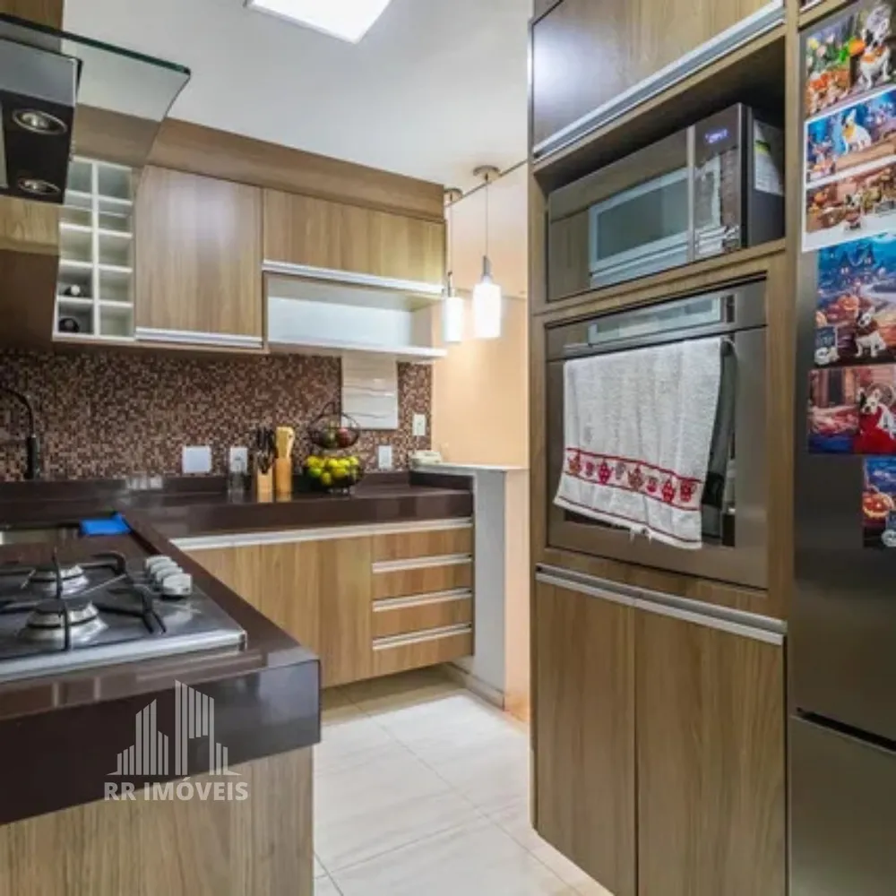 Apartamento, 3 quartos, 94 m² - Foto 5