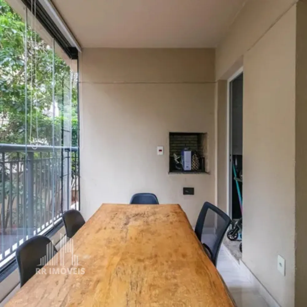 Apartamento, 3 quartos, 94 m² - Foto 13