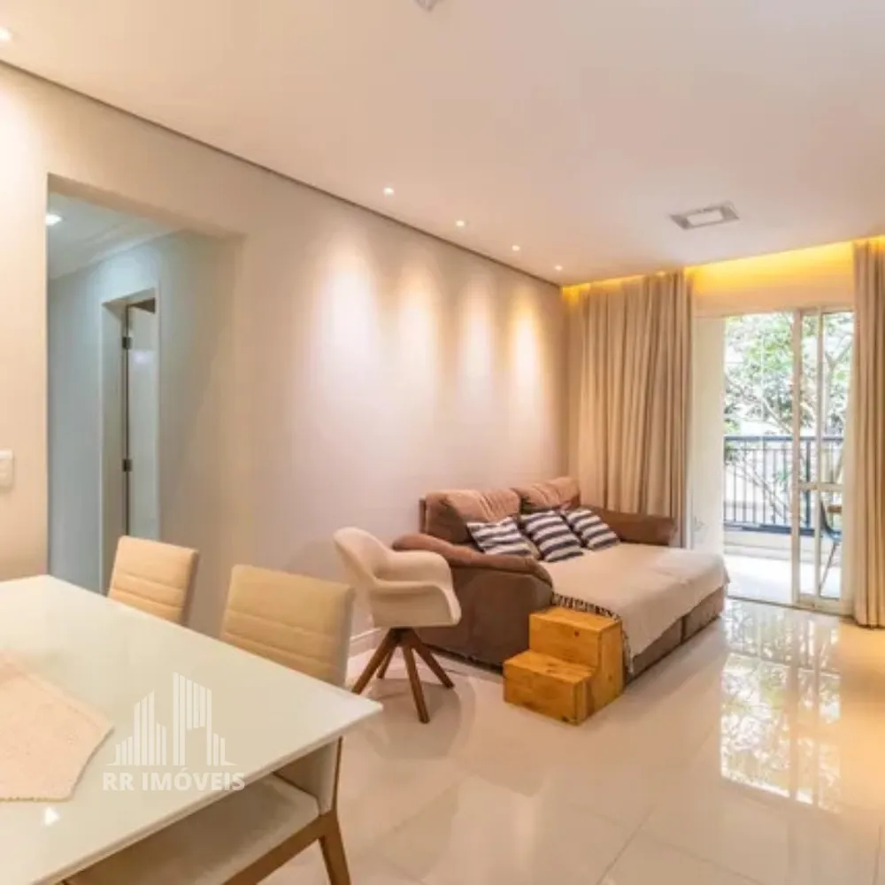 Apartamento, 3 quartos, 94 m² - Foto 10
