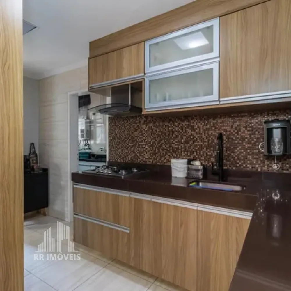 Apartamento, 3 quartos, 94 m² - Foto 7