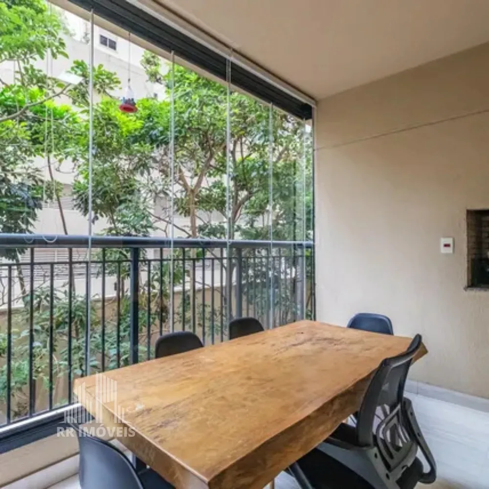 Apartamento, 3 quartos, 94 m² - Foto 2