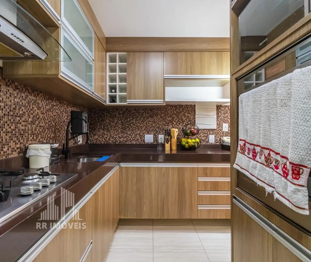 Apartamento, 3 quartos, 94 m² - Foto 14