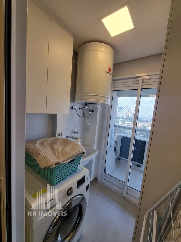 Apartamento, 2 quartos, 70 m² - Foto 5