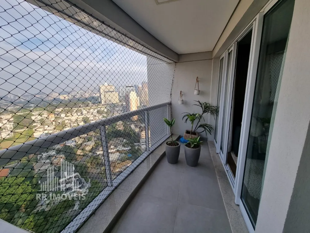 Apartamento, 2 quartos, 70 m² - Foto 3