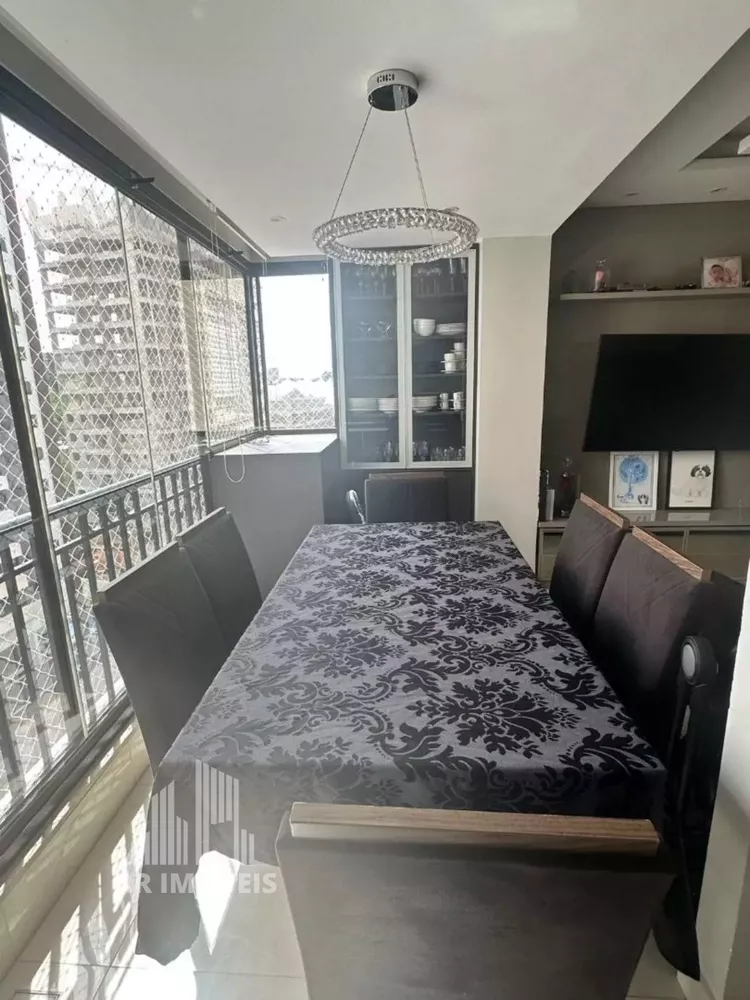 Apartamento à venda com 2 quartos, 81m² - Foto 4