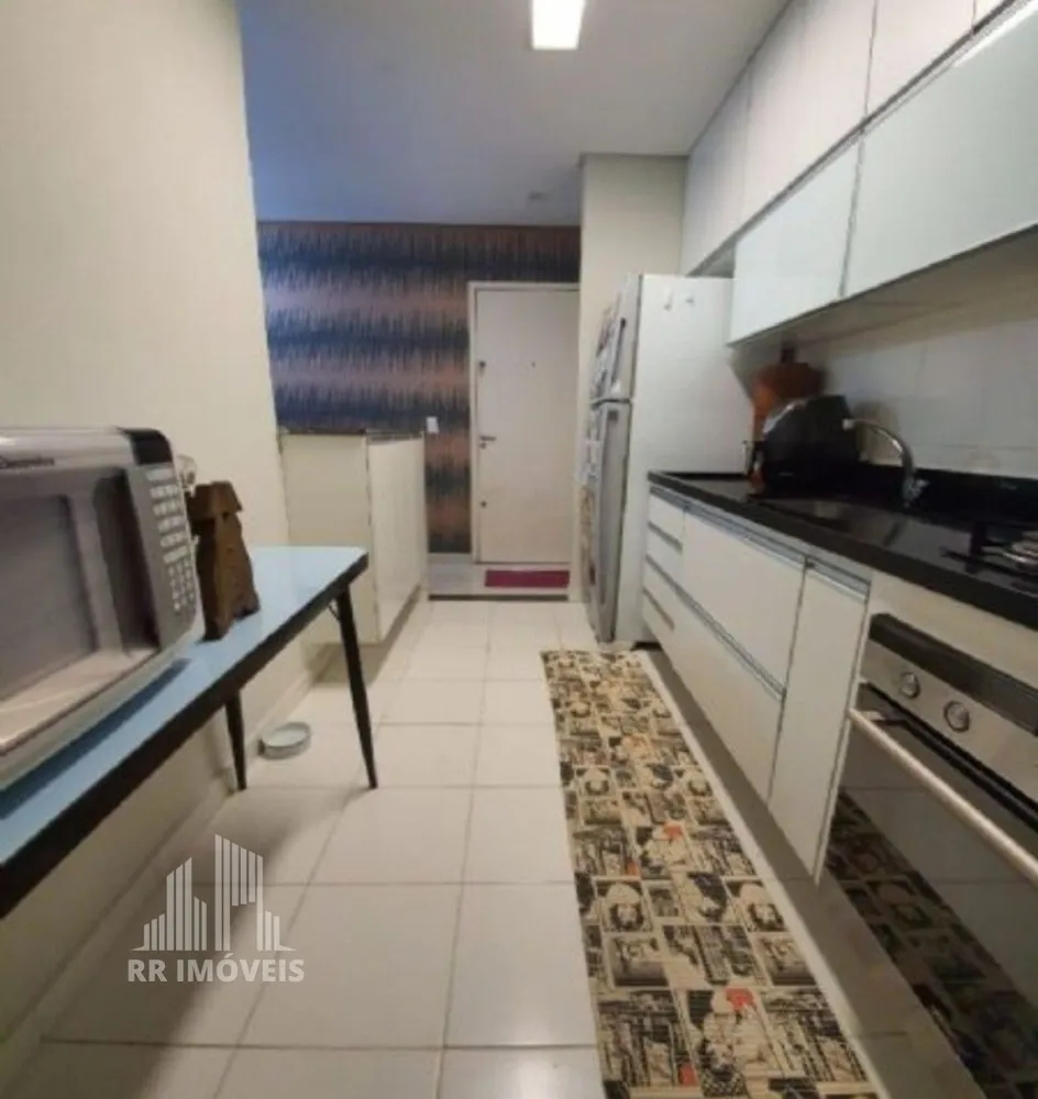 Apartamento, 2 quartos, 72 m² - Foto 2