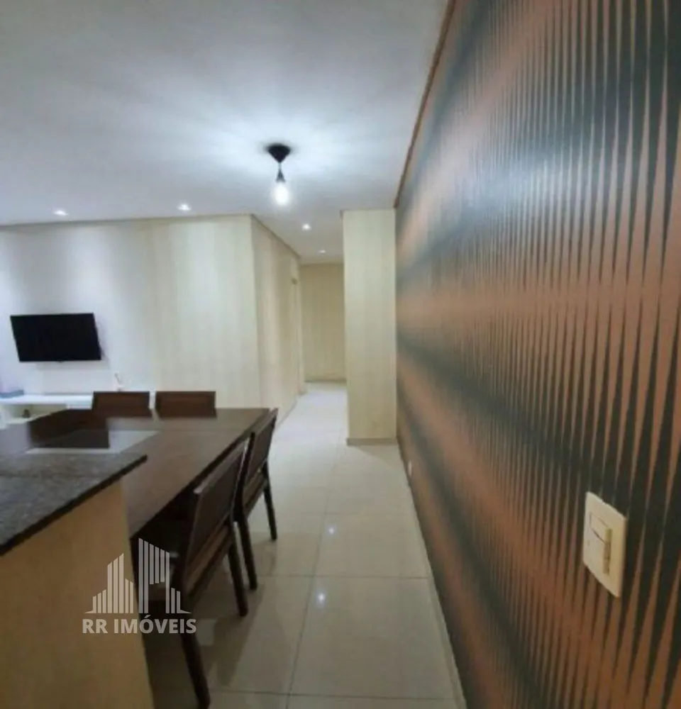 Apartamento, 2 quartos, 72 m² - Foto 4