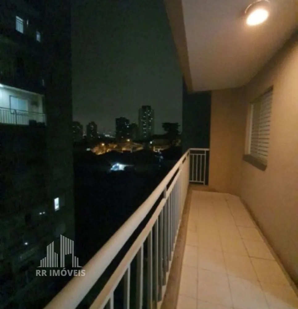 Apartamento, 2 quartos, 72 m² - Foto 3