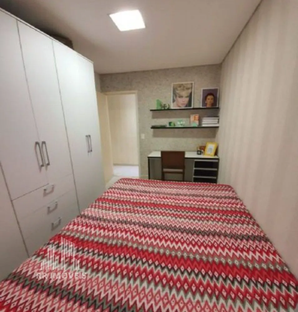 Apartamento, 2 quartos, 72 m² - Foto 7