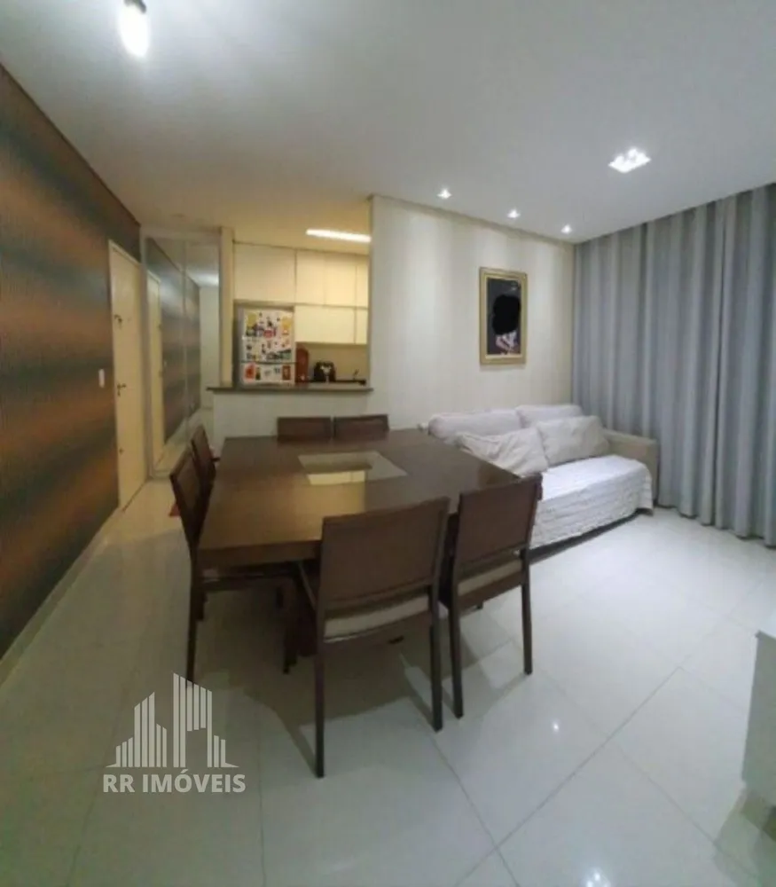 Apartamento, 2 quartos, 72 m² - Foto 1